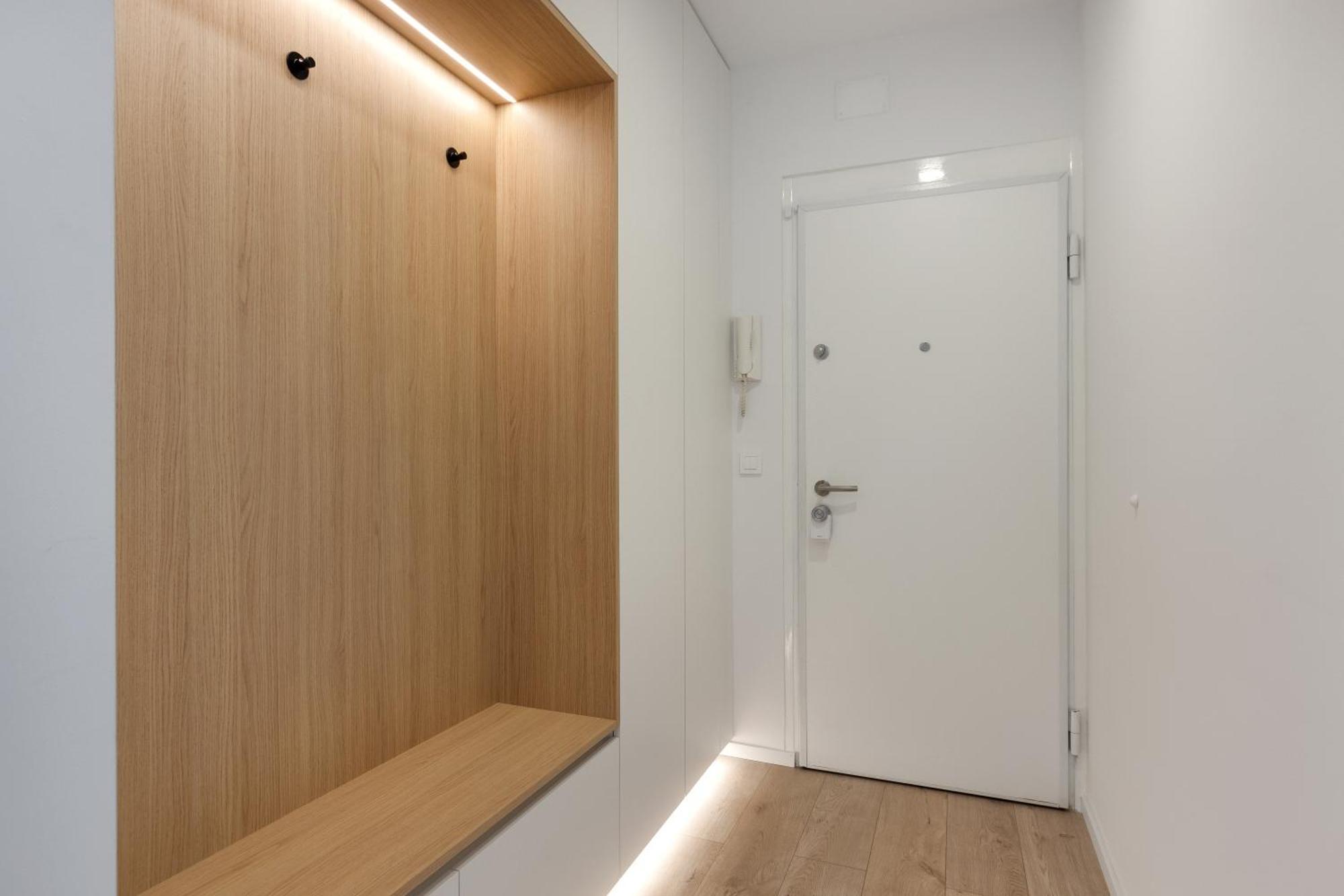 Luxe Penthouse With A Castle View リュブリャナ エクステリア 写真