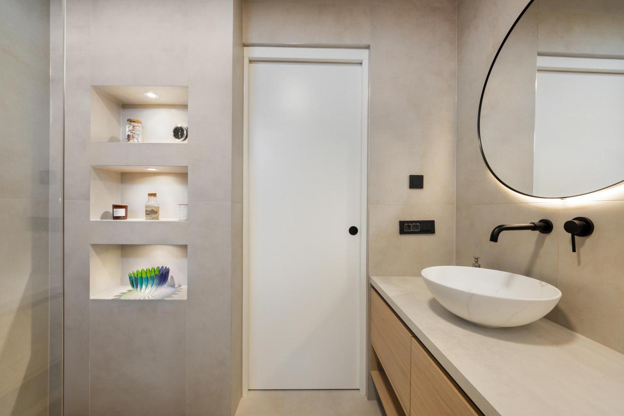 Luxe Penthouse With A Castle View リュブリャナ エクステリア 写真